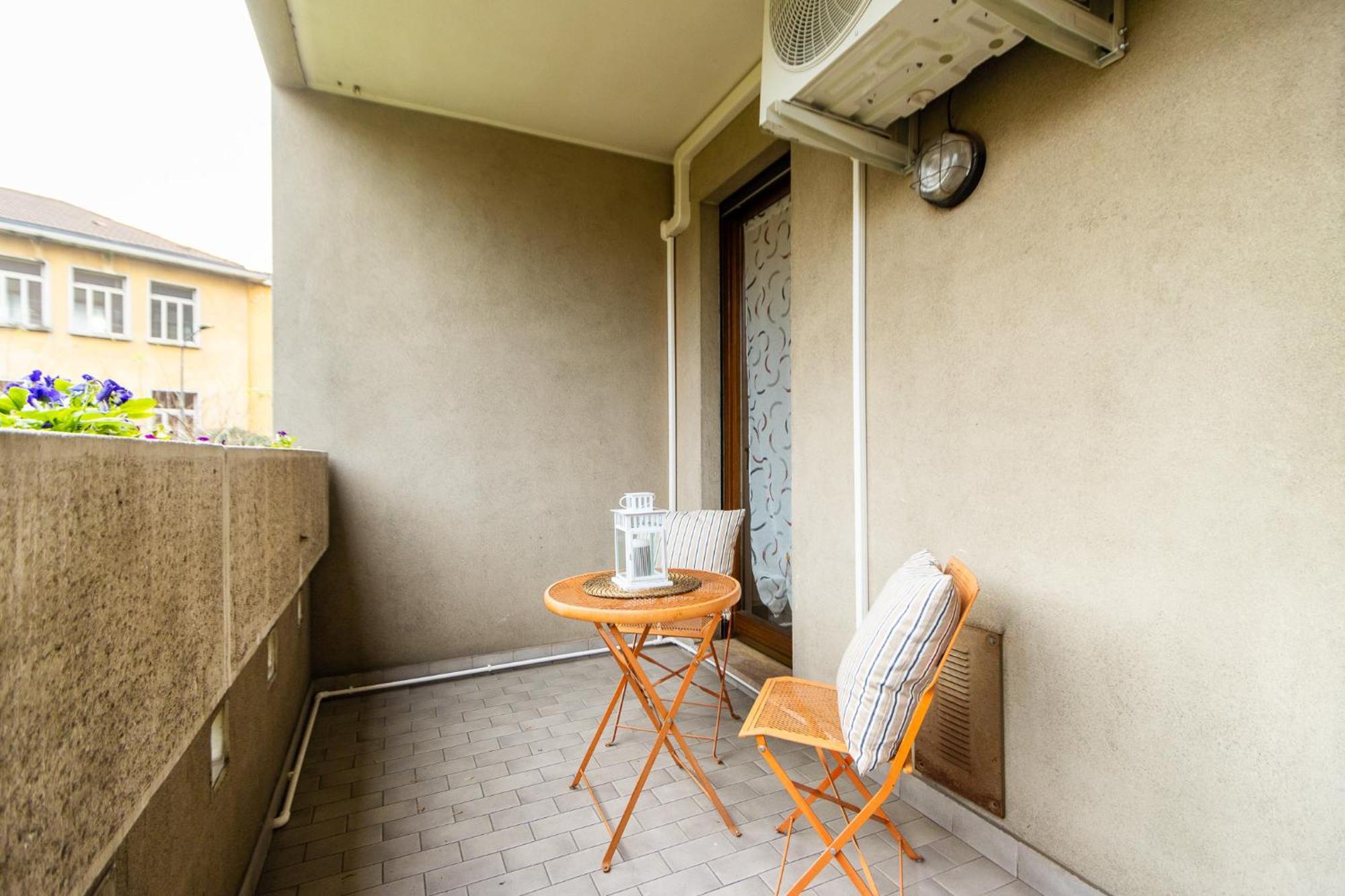 Apartment '70 Vibes - Atmosfera Vintage Vicino San Siro Stadio E Ippodromo Mailand